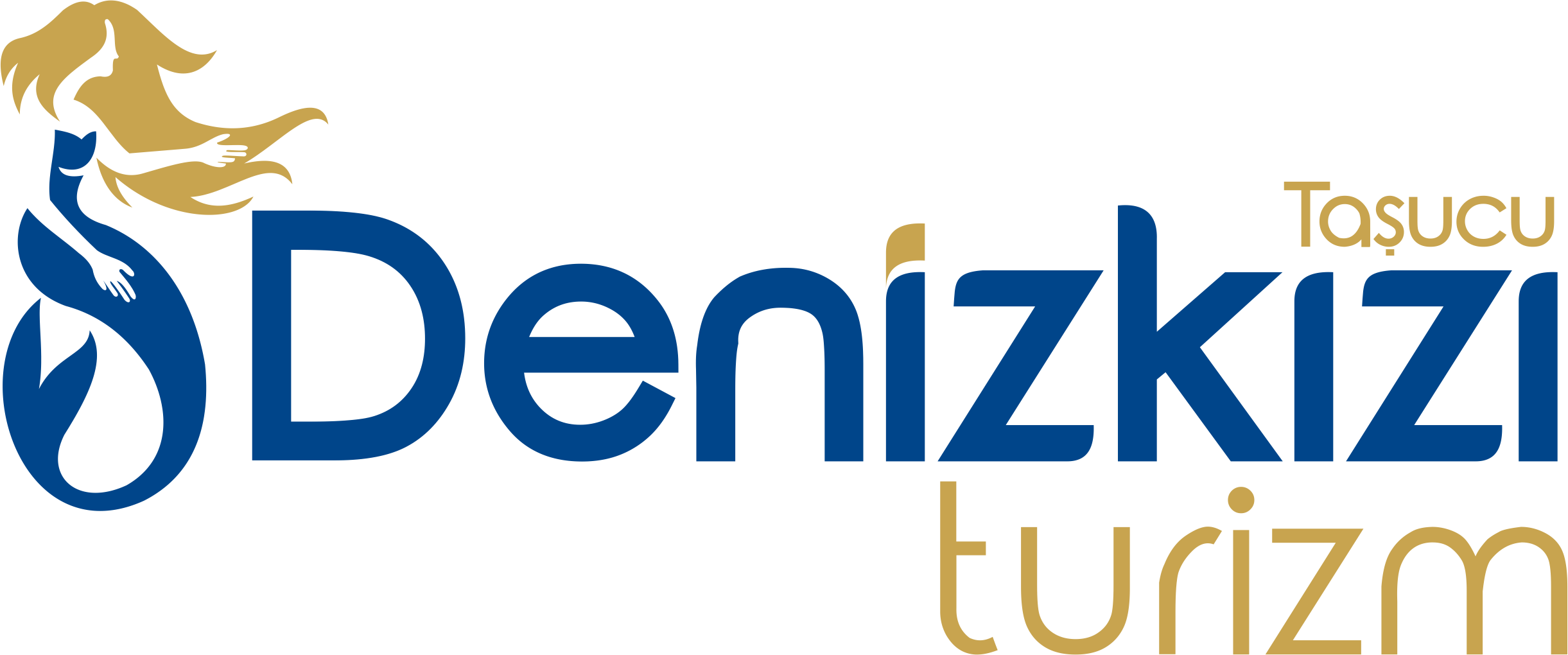 Denizkızıtur Turizm Seyahat Acentası