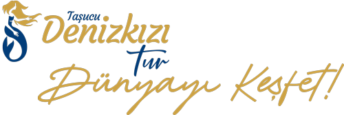 Denizkızıtur Turizm Seyahat Acentası
