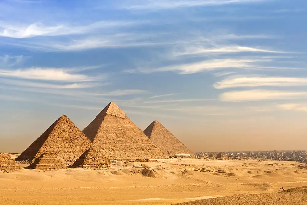 Mısır - Sharm El-Sheikh