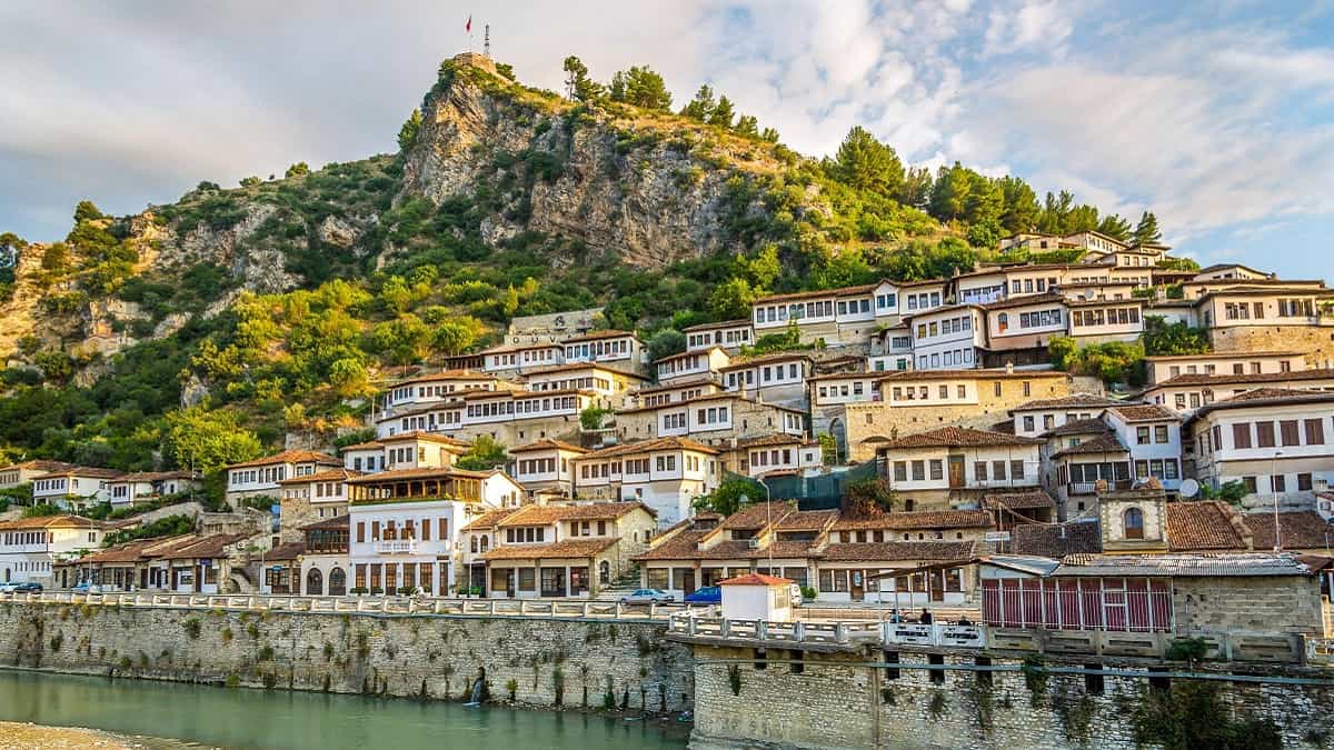 Kurban Bayramı Özel Balkan Turu