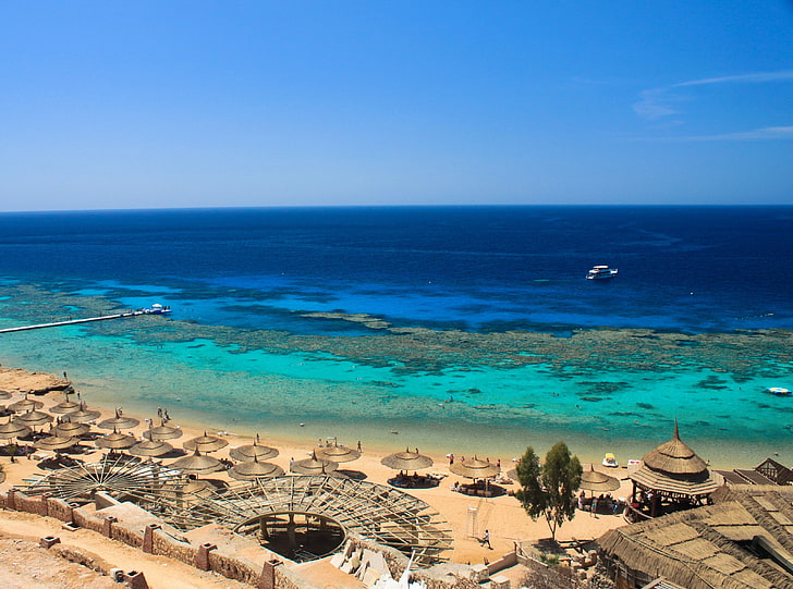 Mısır - Sharm El-Sheikh