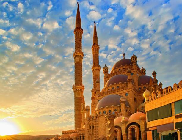 Mısır - Sharm El-Sheikh