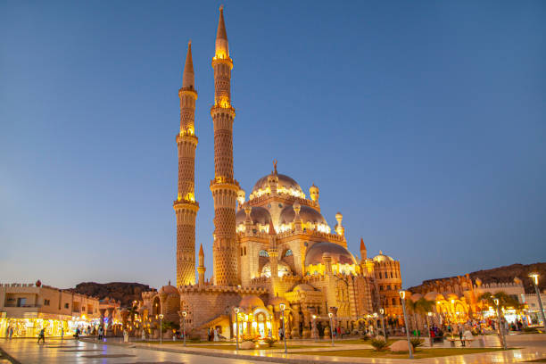 Mısır - Sharm El-Sheikh